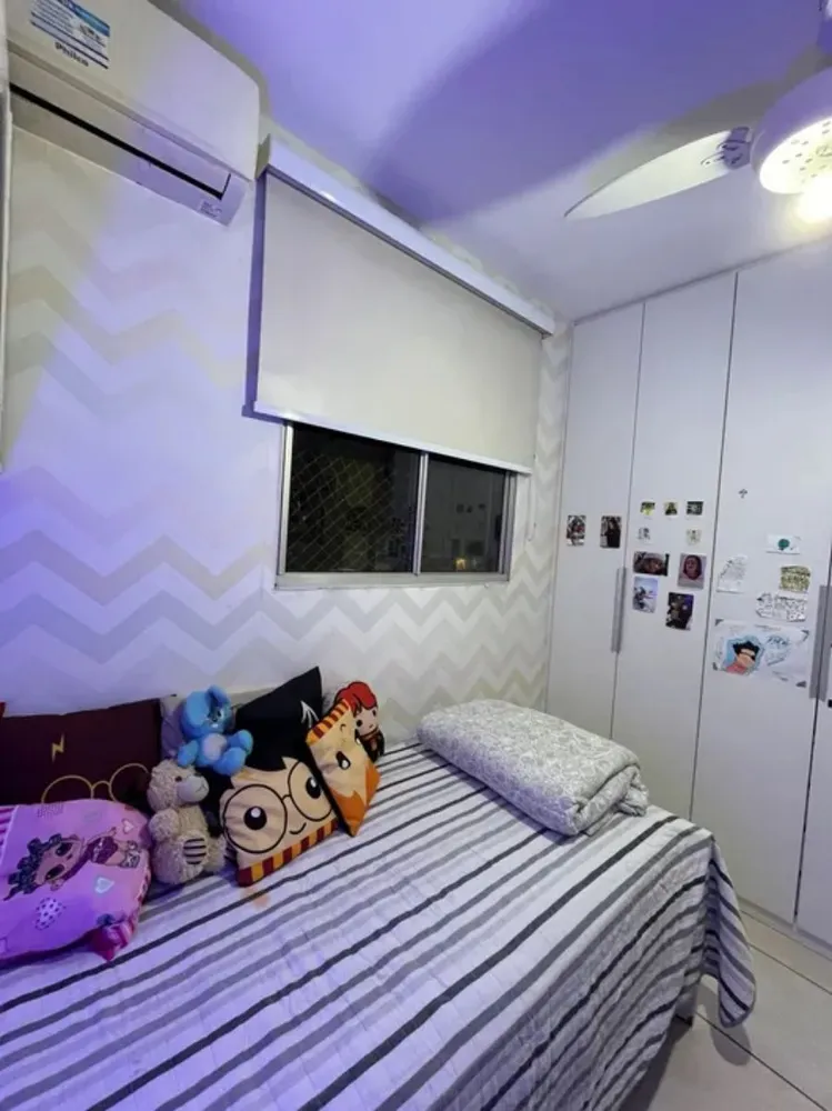 Apartamento, 3 quartos, 65 m² - Foto 3