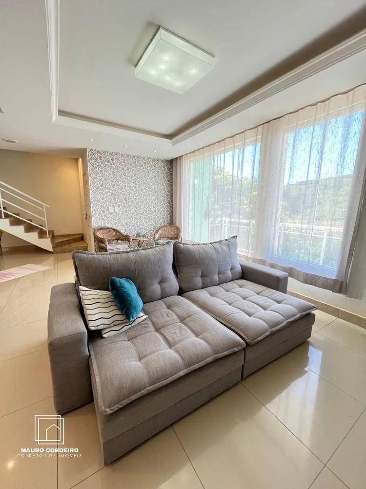 Casa, 5 quartos, 294 m² - Foto 7
