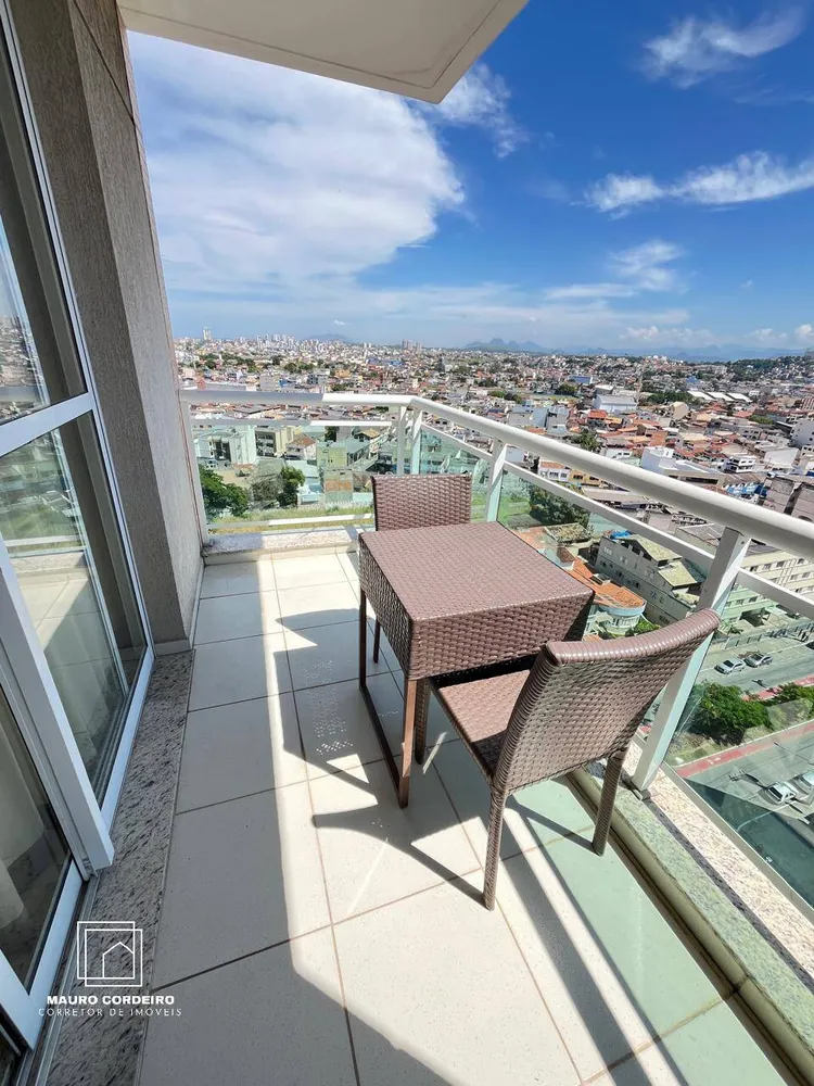 Apartamento, 1 quarto, 28 m² - Foto 2