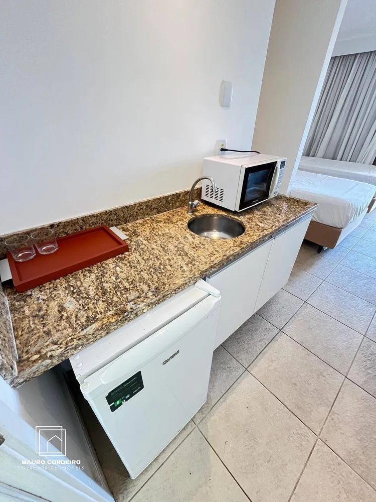 Apartamento, 1 quarto, 28 m² - Foto 9
