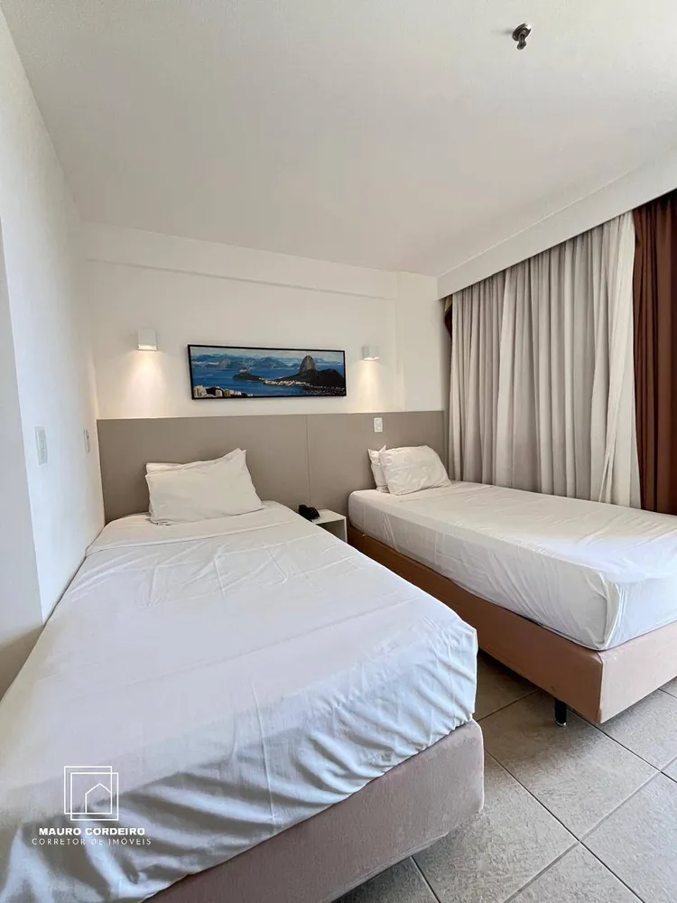 Apartamento, 1 quarto, 28 m² - Foto 11