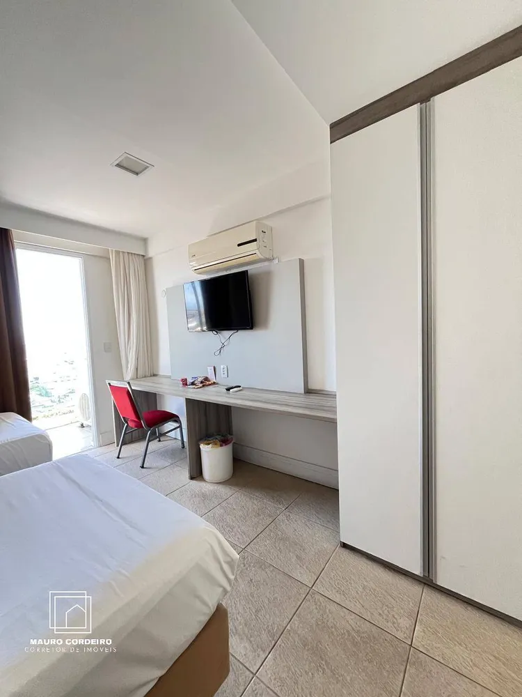 Apartamento, 1 quarto, 28 m² - Foto 10