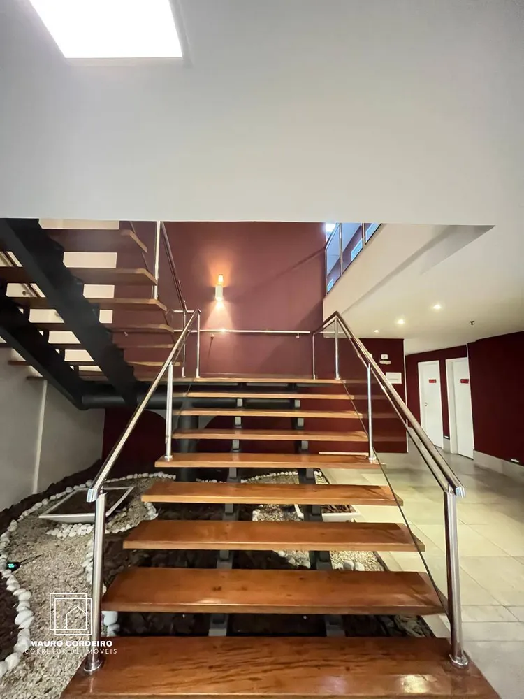 Apartamento, 1 quarto, 28 m² - Foto 22