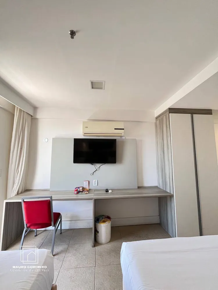 Apartamento, 1 quarto, 28 m² - Foto 6