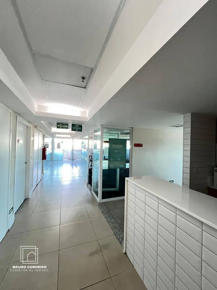 Apartamento, 1 quarto, 28 m² - Foto 17