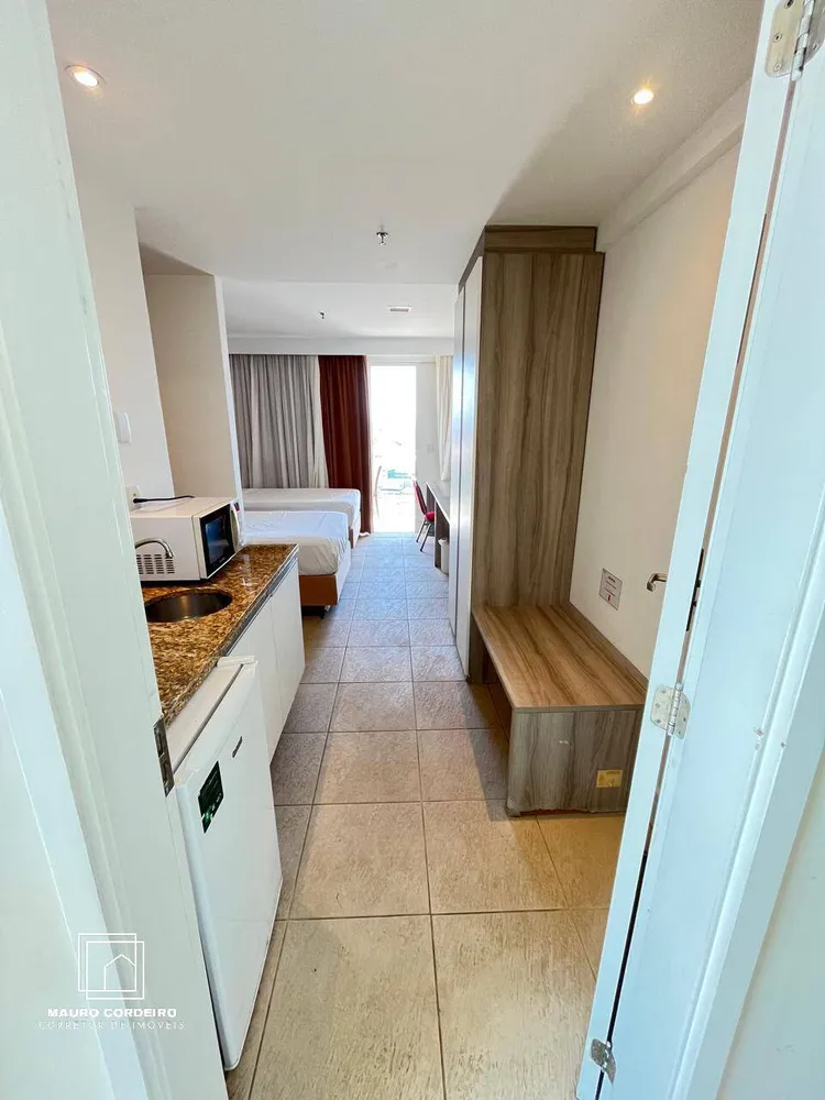 Apartamento, 1 quarto, 28 m² - Foto 7