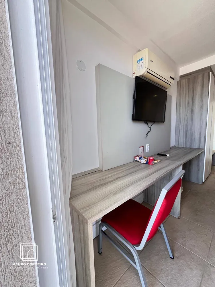 Apartamento, 1 quarto, 28 m² - Foto 4