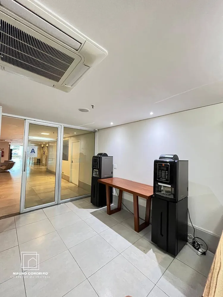 Apartamento, 1 quarto, 28 m² - Foto 23
