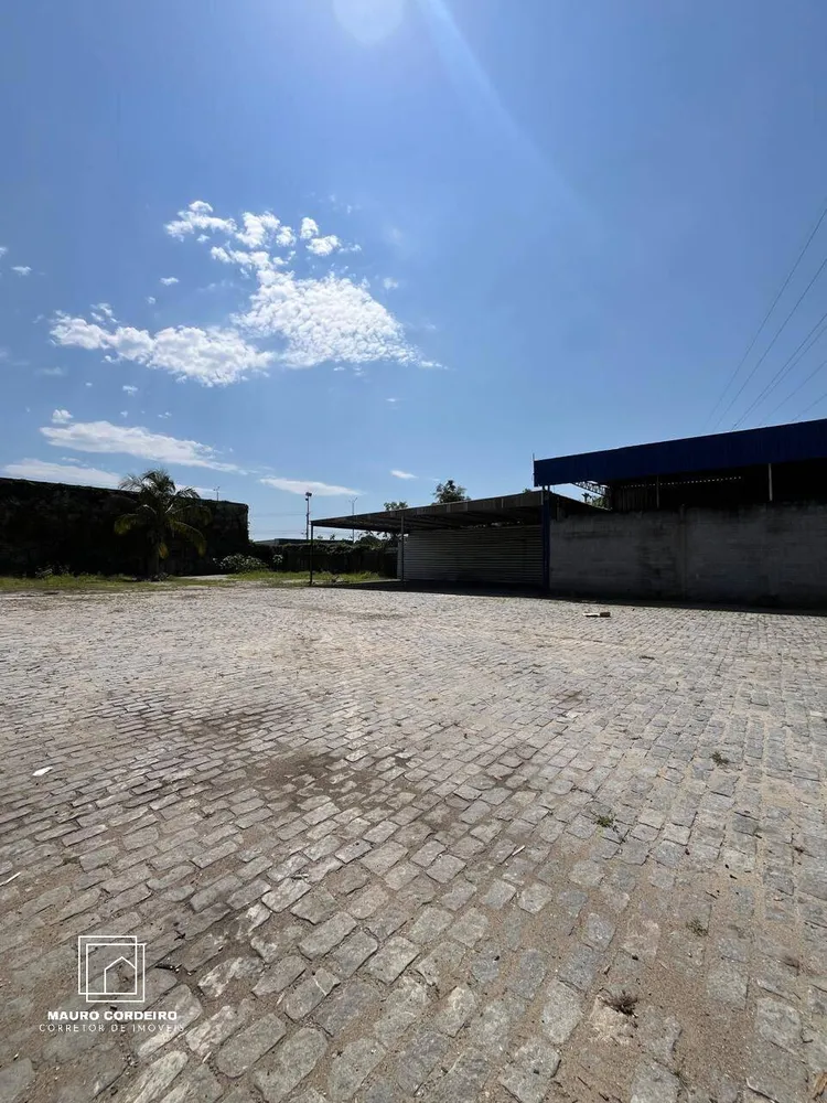 Depósito-Galpão, 550 m² - Foto 10