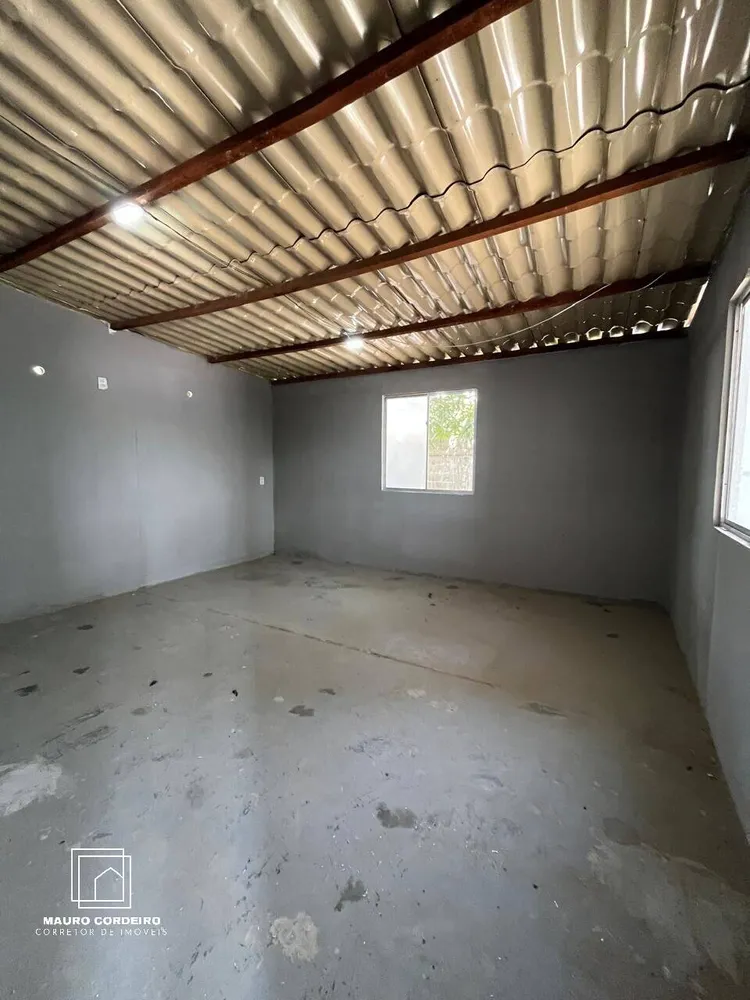 Depósito-Galpão, 550 m² - Foto 4