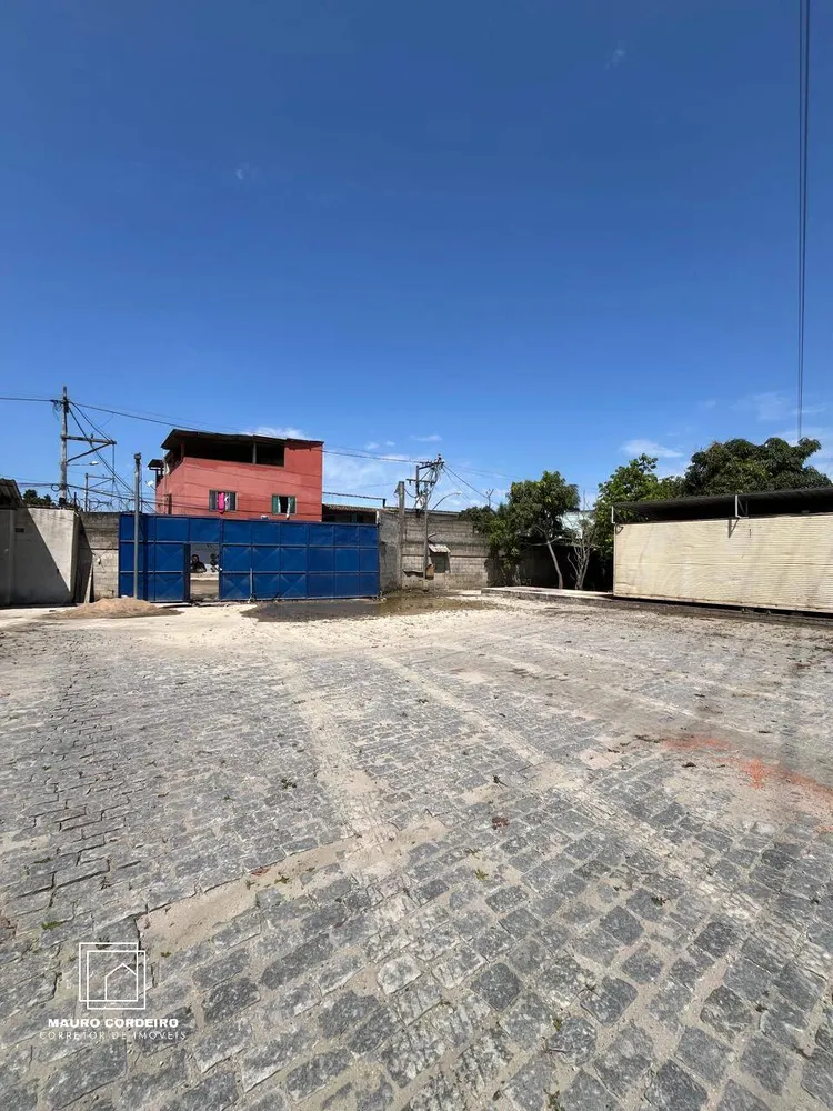 Depósito-Galpão, 550 m² - Foto 5