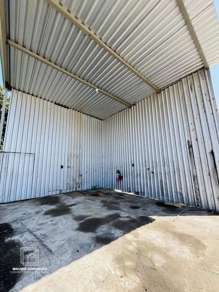 Depósito-Galpão, 550 m² - Foto 9