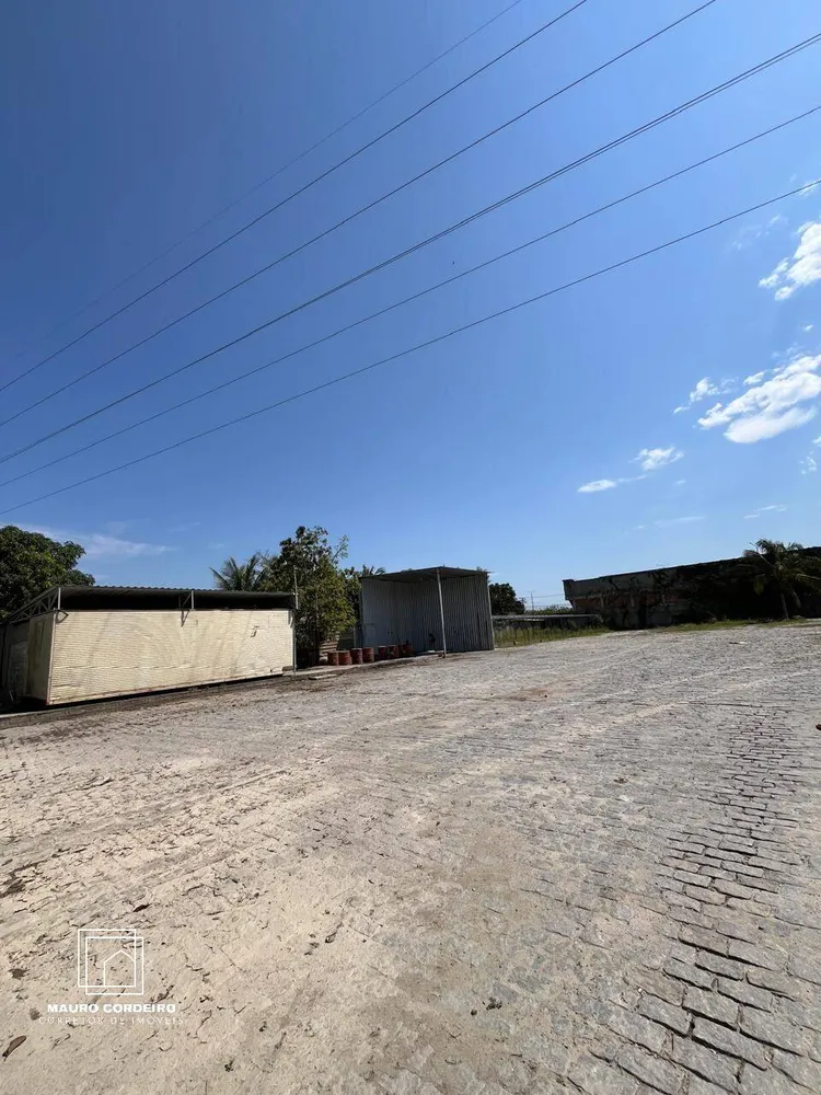 Depósito-Galpão, 550 m² - Foto 12