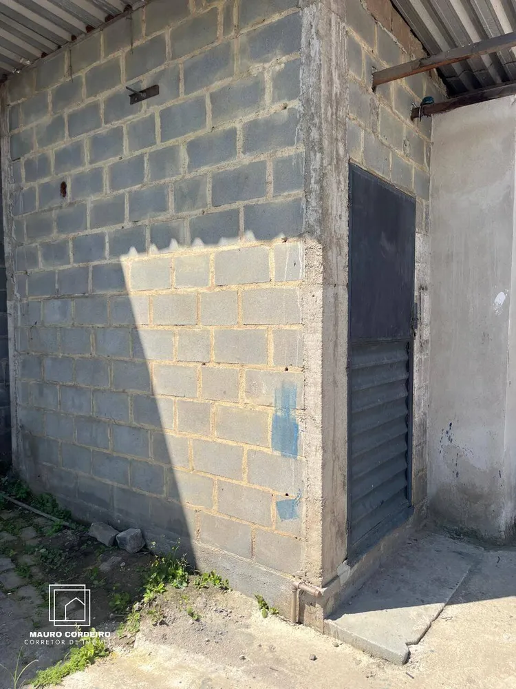 Depósito-Galpão, 550 m² - Foto 7