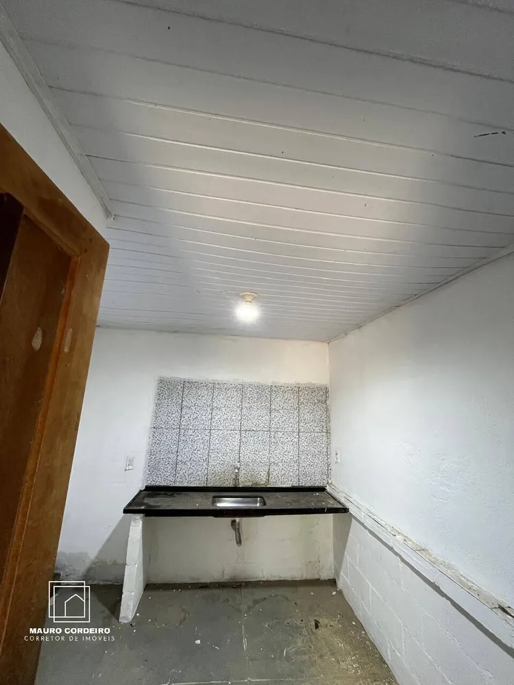 Depósito-Galpão, 550 m² - Foto 6