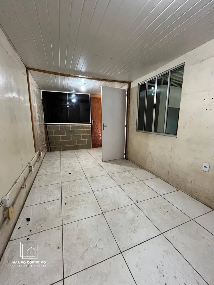 Depósito-Galpão, 550 m² - Foto 2