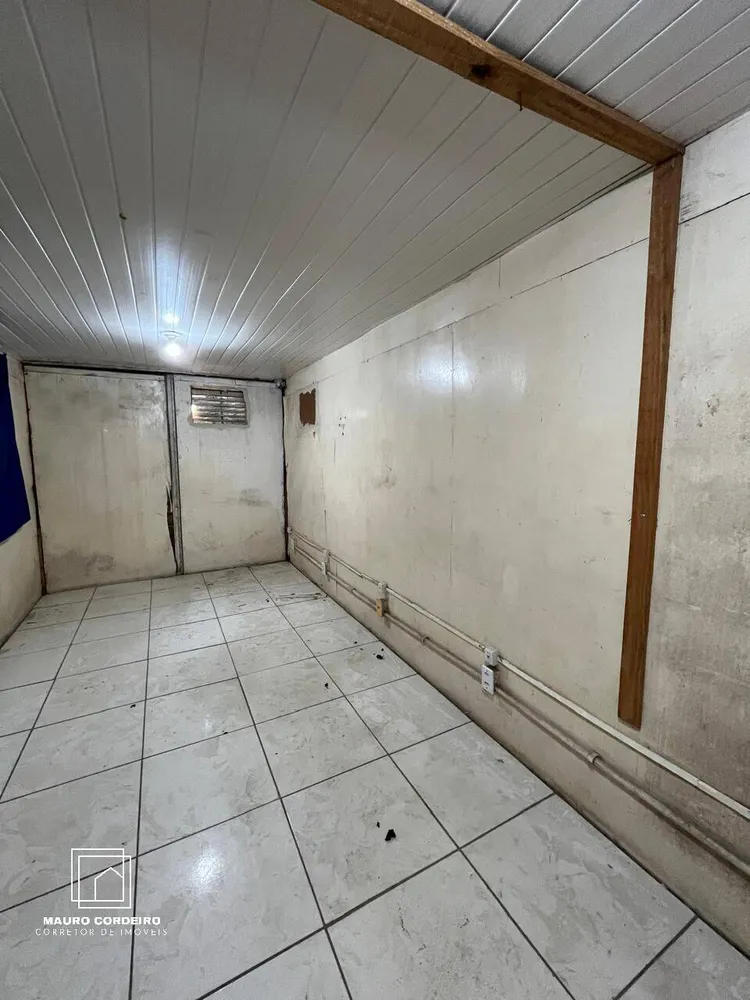 Depósito-Galpão, 550 m² - Foto 11