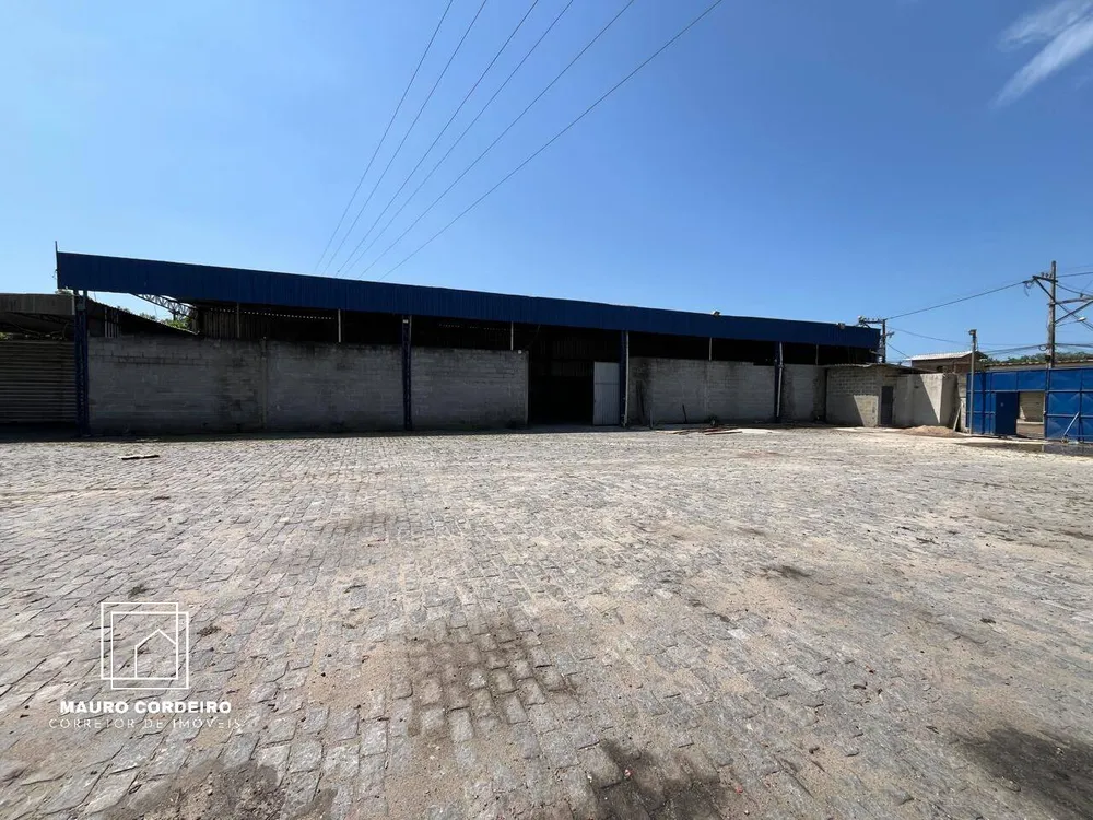 Depósito-Galpão, 550 m² - Foto 13