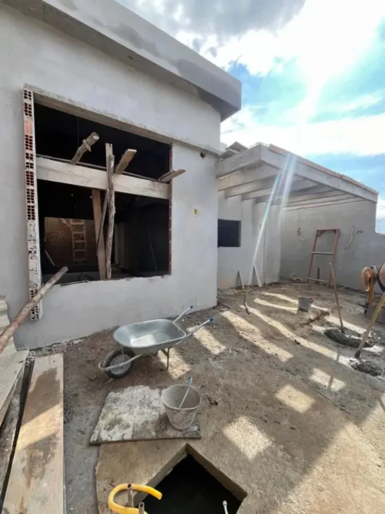 Casa, 3 quartos, 125 m² - Foto 6