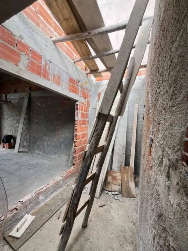 Casa, 3 quartos, 125 m² - Foto 3
