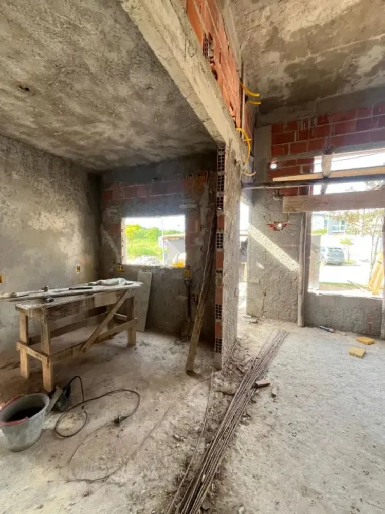 Casa, 3 quartos, 125 m² - Foto 13