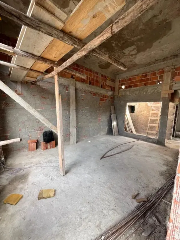 Casa, 3 quartos, 125 m² - Foto 7