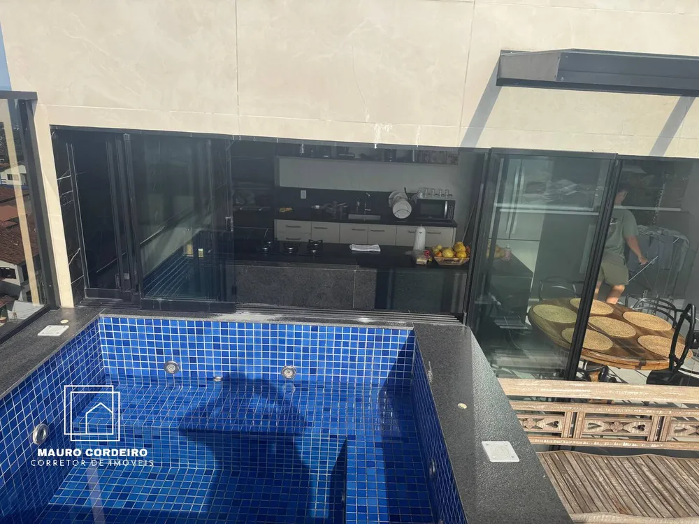 Apartamento, 3 quartos, 400 m² - Foto 3