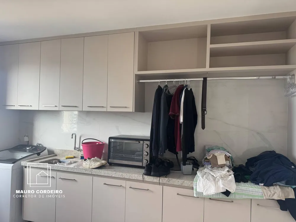 Apartamento, 3 quartos, 400 m² - Foto 5