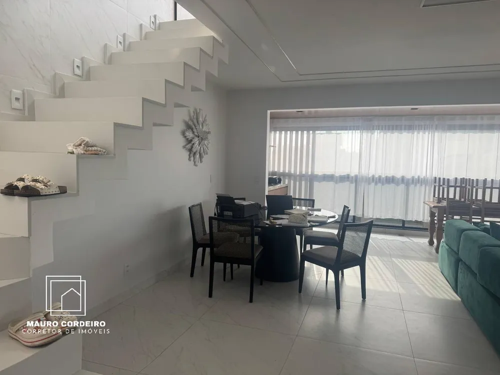 Apartamento, 3 quartos, 400 m² - Foto 24