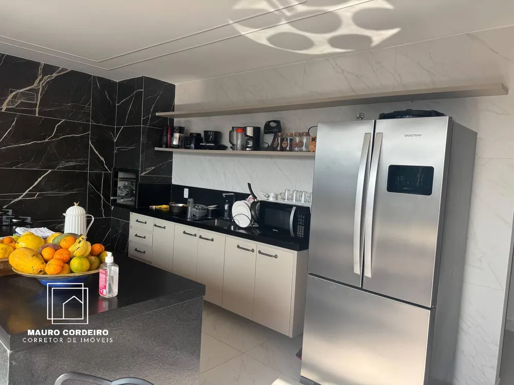 Apartamento, 3 quartos, 400 m² - Foto 18
