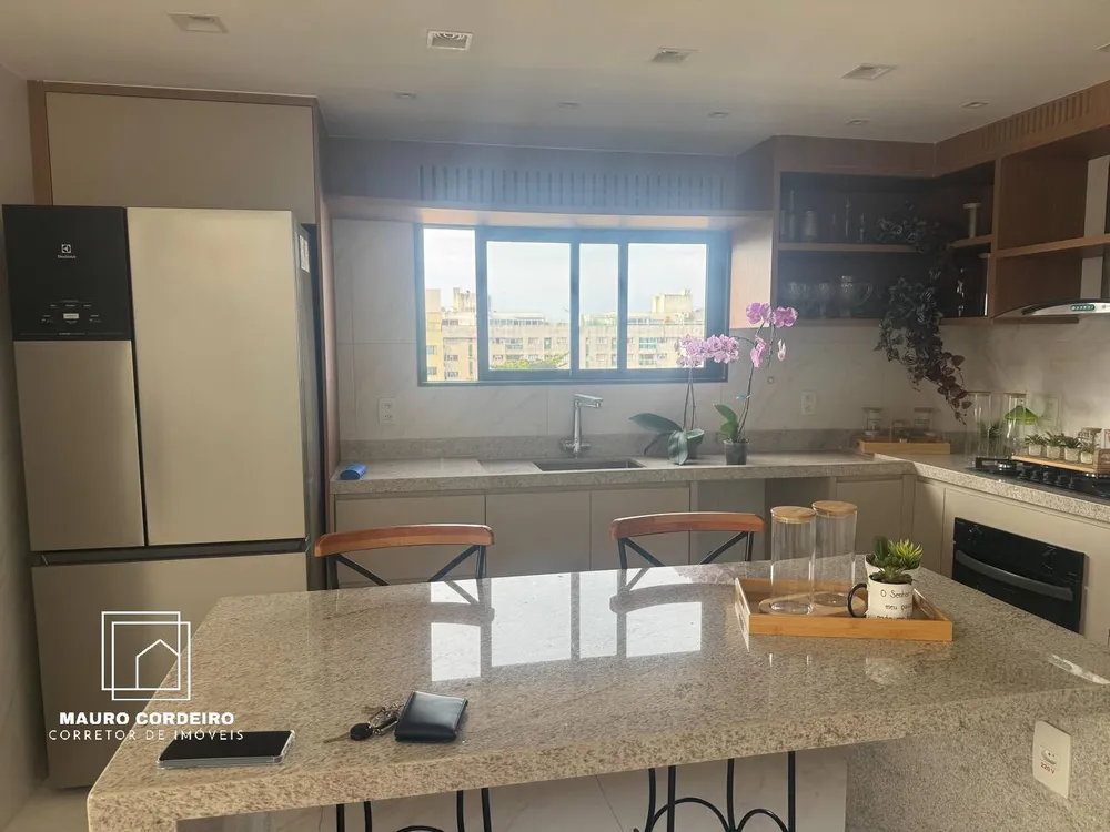 Apartamento, 3 quartos, 400 m² - Foto 13