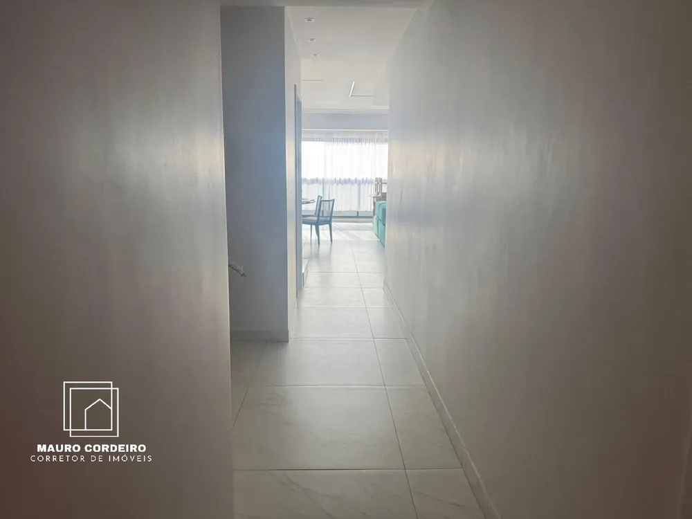 Apartamento, 3 quartos, 400 m² - Foto 6