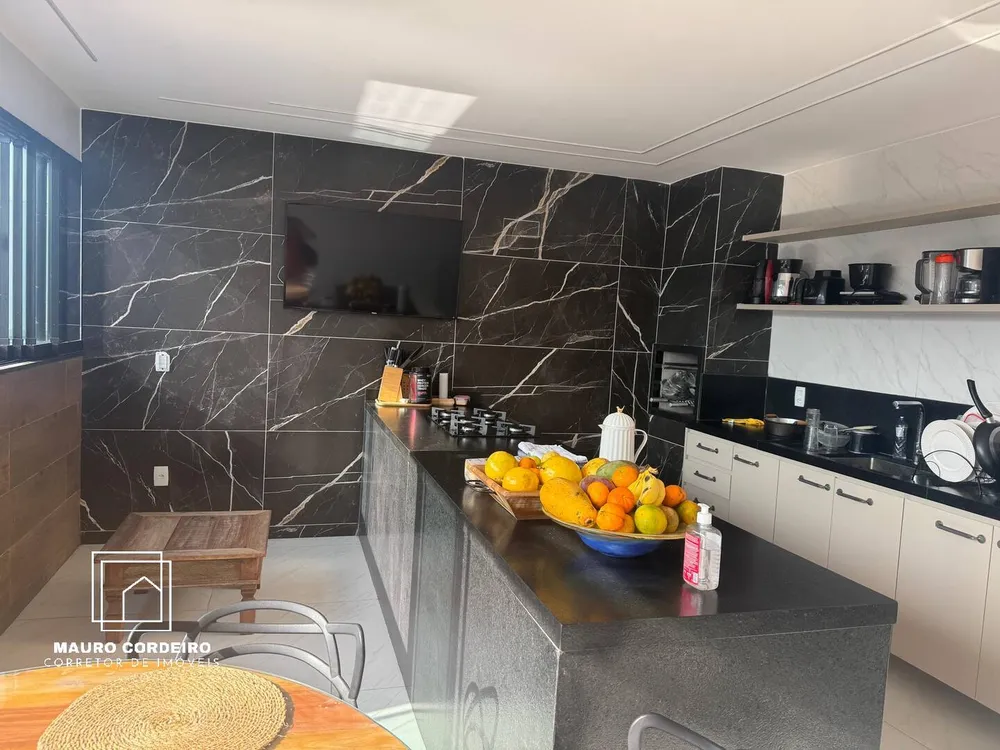 Apartamento, 3 quartos, 400 m² - Foto 14