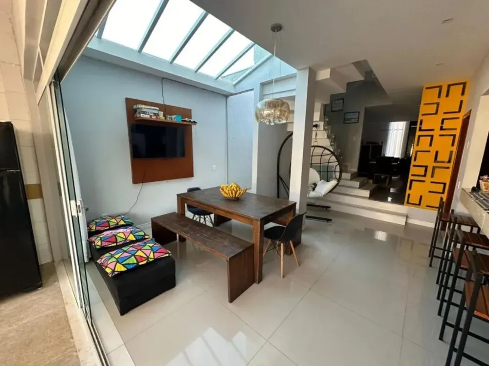 Casa de Condomínio, 4 quartos - Foto 7