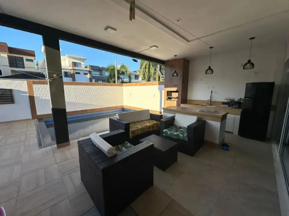 Casa de Condomínio, 4 quartos - Foto 8