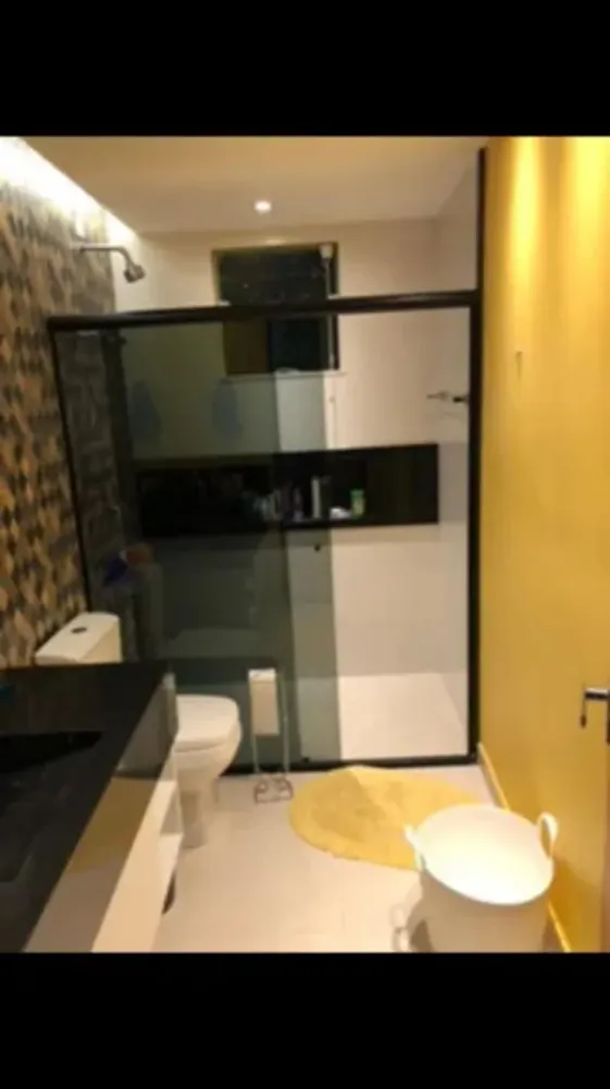 Casa de Condomínio, 4 quartos - Foto 30