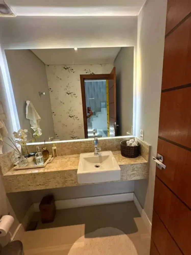 Casa de Condomínio, 4 quartos - Foto 5