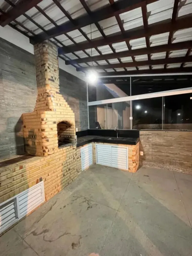Casa, 4 quartos, 506 m² - Foto 9