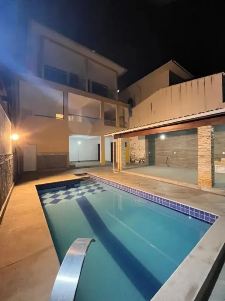 Casa, 4 quartos, 506 m² - Foto 27