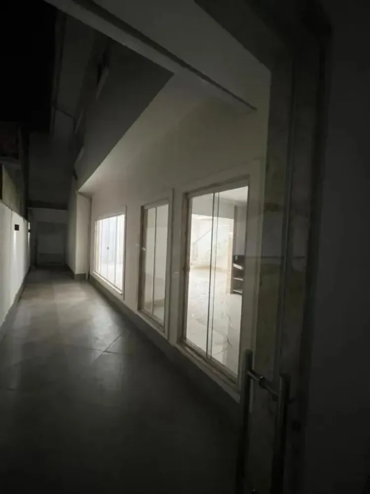 Casa, 4 quartos, 506 m² - Foto 1