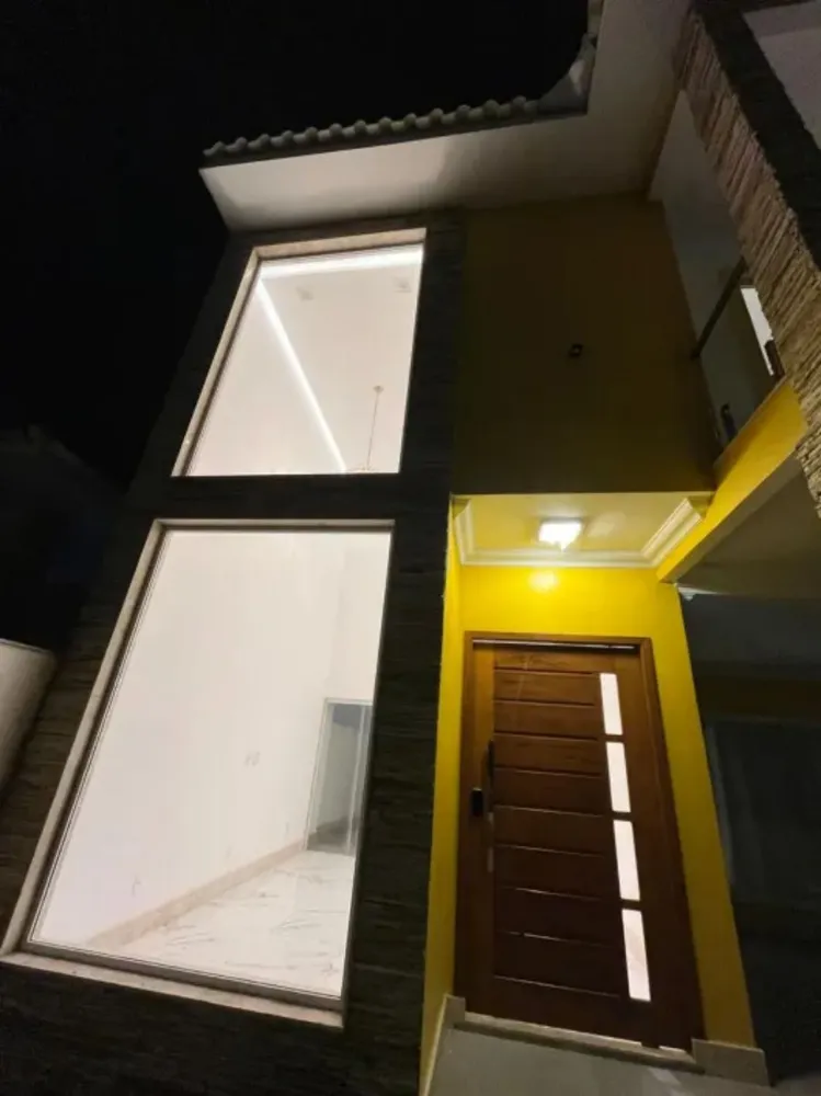Casa, 4 quartos, 506 m² - Foto 1