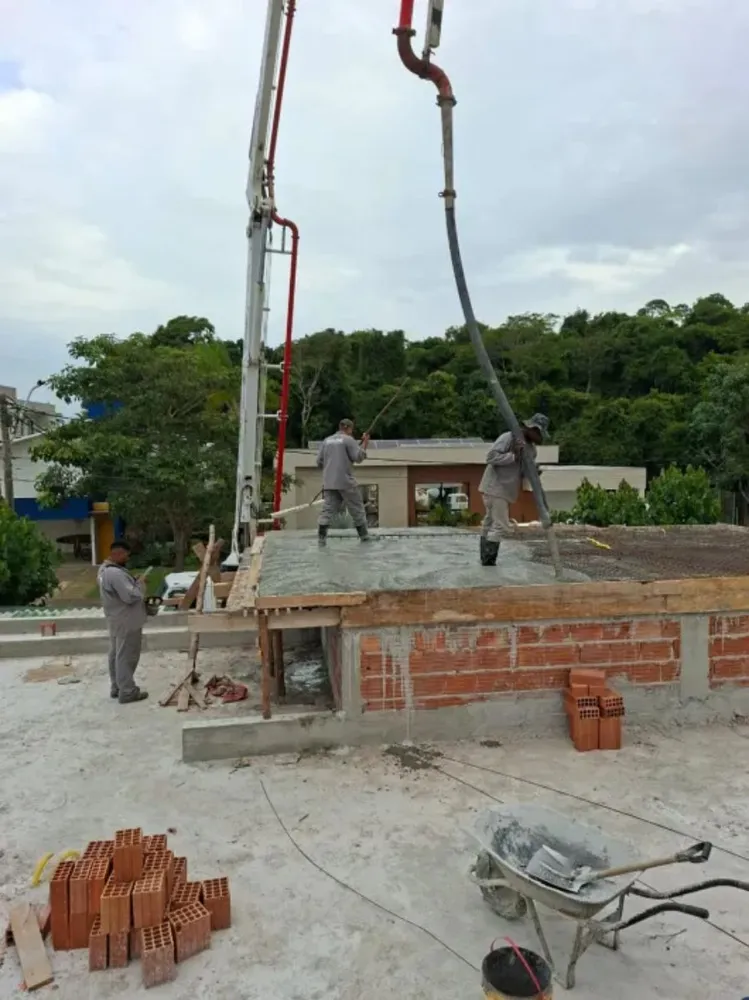 Casa, 3 quartos, 200 m² - Foto 15