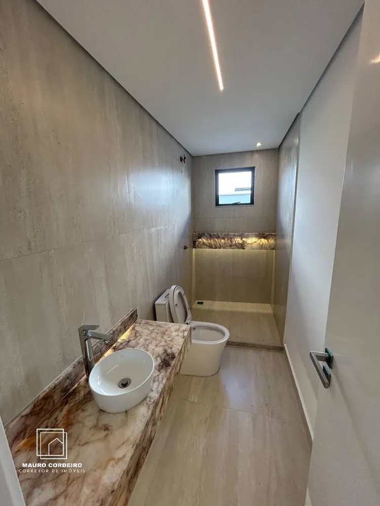 Casa, 3 quartos, 200 m² - Foto 16