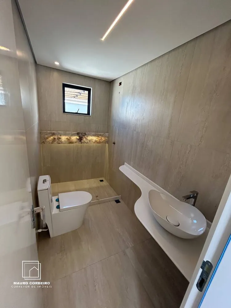 Casa, 3 quartos, 200 m² - Foto 10