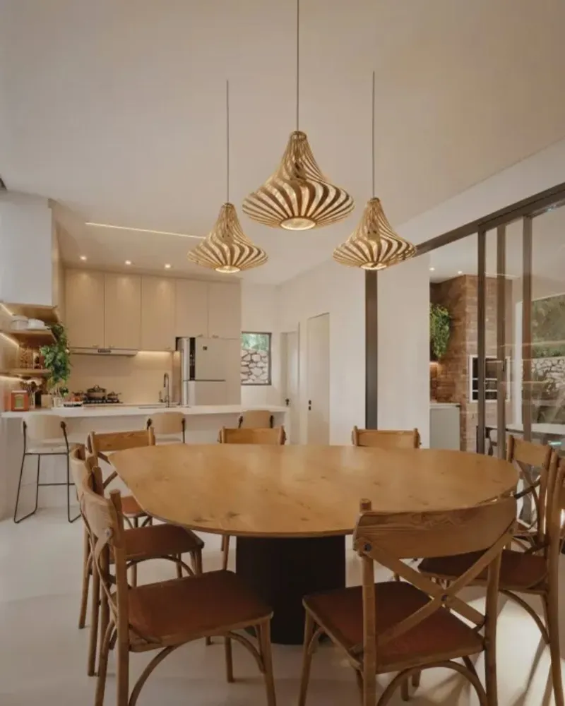 Casa, 3 quartos, 200 m² - Foto 4