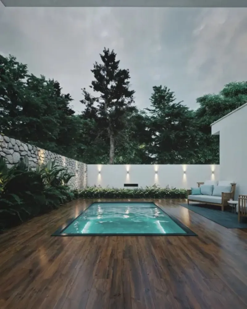 Casa, 3 quartos, 200 m² - Foto 6