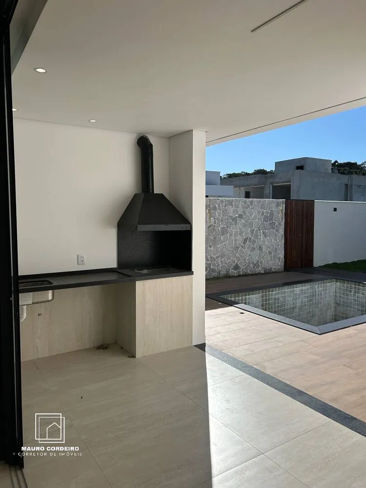 Casa, 3 quartos, 200 m² - Foto 4