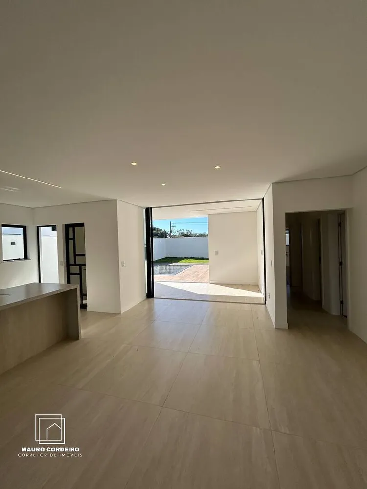 Casa, 3 quartos, 200 m² - Foto 2