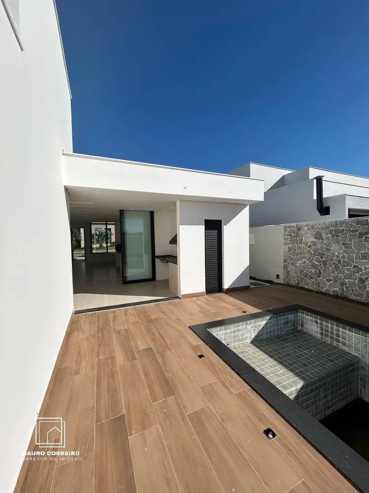 Casa, 3 quartos, 200 m² - Foto 6