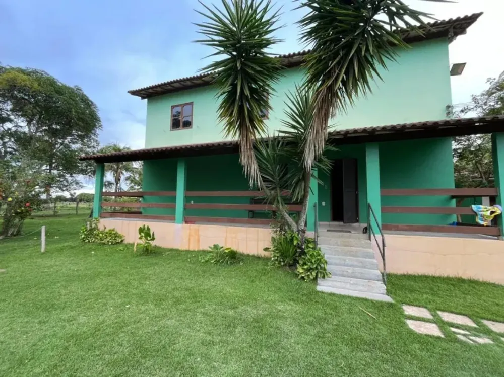 Casa, 3 quartos, 200 m² - Foto 6